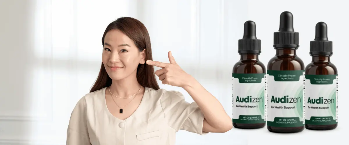 Audizen-product