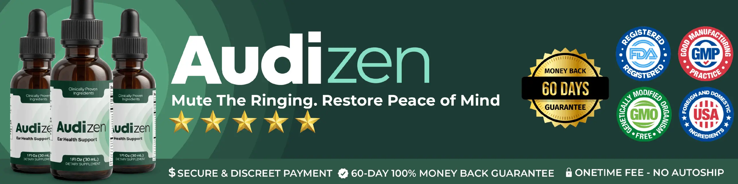 Audizen-buy
